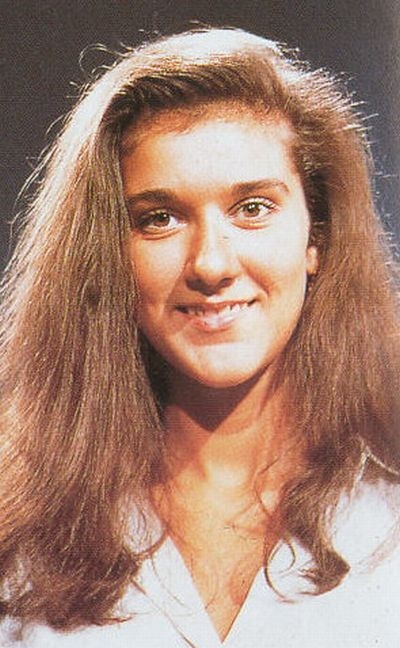 Celine Dion - Photo Gallery